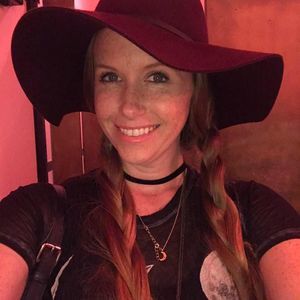 Meet your Posher, Vicki